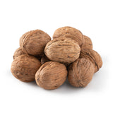 NUTS U.S. - Walnuts In Shell | Grown and Packed in California | Chandler Variety | Fresh Buttery Taste and Easy to Crack | Non-GMO and Raw Walnuts in