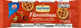 Gamesa, Strawberry Flavor Florentinas, 2.78 Ounce