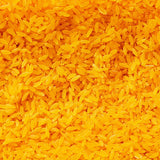 DeLallo Pasta Gluten-Free Corn and Rice Orzo, 12 oz