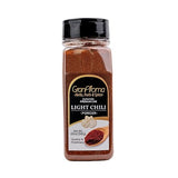 GranAroma Light Chili Powder, Chilis & Dry Rubs, Flavorful, Light Taste (8.8 Ounce)