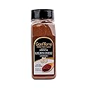 GranAroma Light Chili Powder, Chilis & Dry Rubs, Flavorful, Light Taste (8.8 Ounce)