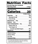 Worldwide Botanicals Organic Carob Powder, Medium Roast - 1 lb - Caffeine Free Cocoa Alternative - Low Fat Super Food with Natural Sweetness- Gluten Free, Kosher, 16 ounces