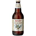 Sprecher Cream Soda 16Oz 4 Pack