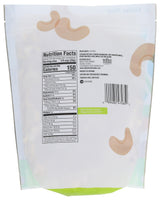 365 by Whole Foods Market, Cashews Unsalted & Unroasted, 24 Ounce