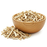 NY Spice Shop Shatavari Root Cut & Sifted (Asparagus racemosus) - 4 Ounce Natural Dried Indian Shatavari Herb - Perfect for Herbal Tea, Soups, Stews