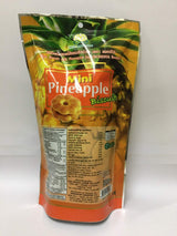 Borkbua Brand, Mini Biscuit with Pineapple Jam 70g X 3 Packs