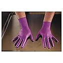 KCC50602 - Purple Nitrile Xtra Exam Gloves, Medium, 12 In Length