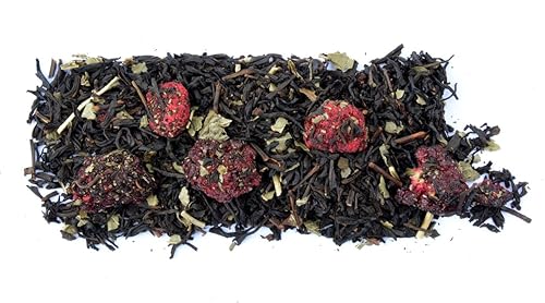 Brambleberry Rain Tea (5 oz)