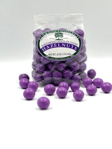 Marionberry Candy Coated Hazelnuts - 16 Oz Bag