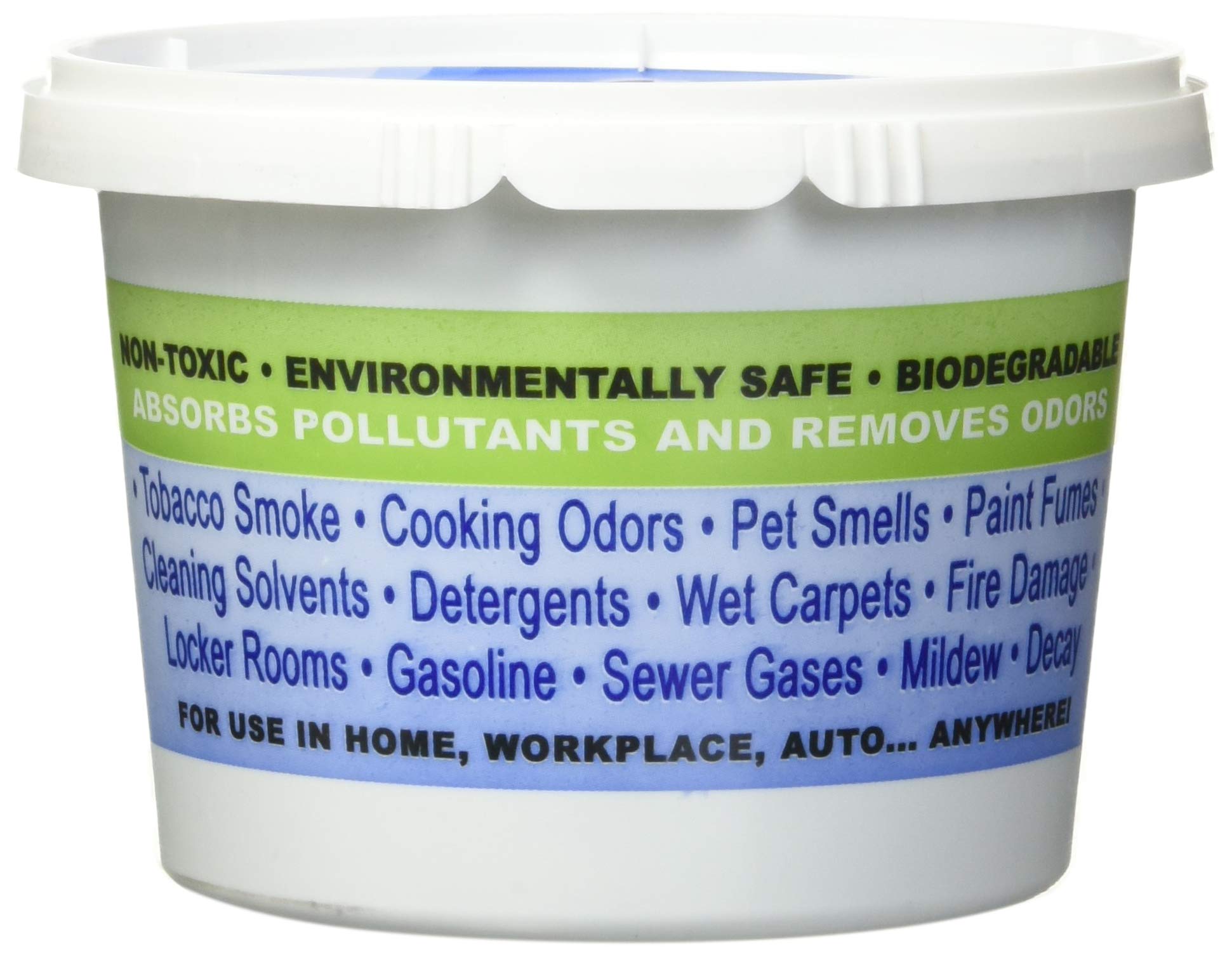 Environmental Air Sponge, 1 Lb.