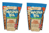 Mauna Loa Macadamias, LvxiRz 2 Pack (Honey Roasted)