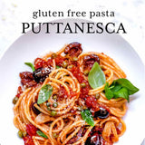 Cupful Delallo Pasta Gluten Free Corn and Rice Spaghetti, 12 oz(it)