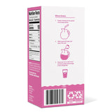 Amazon Grocery, Pink Lemonade Drink Mix Singles, 3.2 Oz, 6 Ct