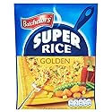Batchelors Super Rice Golden (120g) - Pack of 2