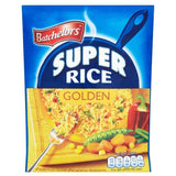 Batchelors Super Rice Golden (120g) - Pack of 2