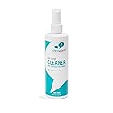 IdeaPaint Cleaner & Conditioner, 8 oz., Dry Erase Board Cleaner, Eliminates Stubborn Stains, Non-Toxic, Solvent-Free Formula, Restores Dry Erase