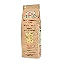 Rustichella d'Abruzzo Stelline Pastina - 500g Small Star-Shaped, Perfect for Broths, Soups, & Comfort Dishes - Made with Durum Wheat Semoor Kids