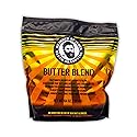 Bearded Butchers Butter Blend, 64 oz Bag (4 lbs) - Silky Smooth Butter Flavor for Chicken, Steak, Corn on the Cob, Grilled Cheese, and More - No MSG