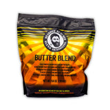 Bearded Butchers Butter Blend, 64 oz Bag (4 lbs) - Silky Smooth Butter Flavor for Chicken, Steak, Corn on the Cob, Grilled Cheese, and More - No MSG