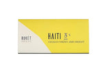 Ruket Haiti 75% Dark Chocolate Bar