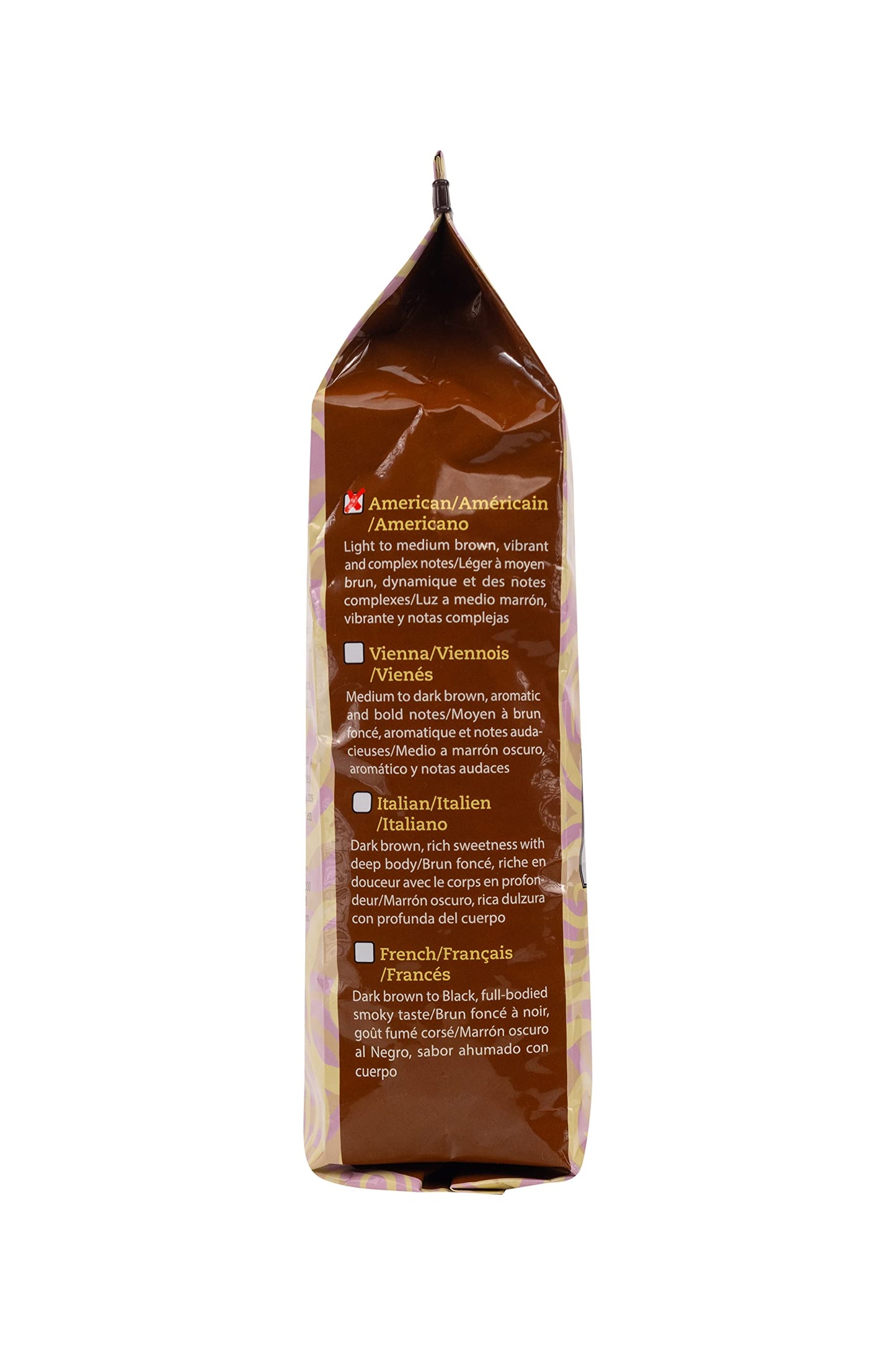 Coffee Fool's Melted Marshmallow (Powder (Turkish))