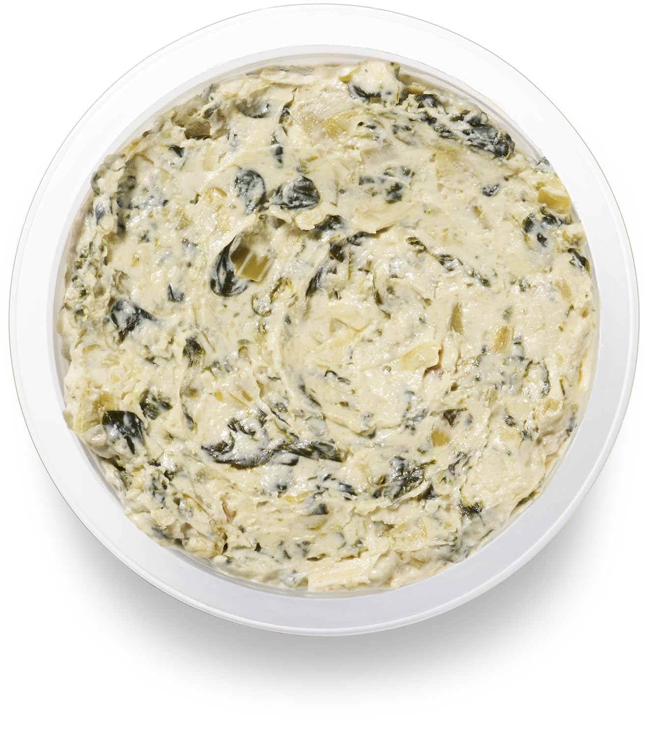 Amazon Kitchen, Spinach, Artichoke & Parmesan Dip, 8 Oz