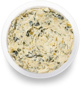 Amazon Kitchen, Spinach, Artichoke & Parmesan Dip, 8 Oz