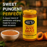 Mee Tu Sauce Duck, 10 oz