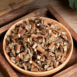 Zercumm Patchouli Canned Agastache Rugosa Fennel