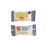 (Pack of 10) Ting Ting Jehe Chewy Ginger Candy Value Pack 4.04oz