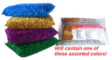 Sponge Made in Israel.