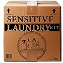 Urban Sombrero Kits - Sensitive Laundry Kit - Essential Laundry Care Products Designed for Sensitive Skin and Delicate Fabrics