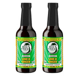 Big Tree Farms Organic Coco Aminos - Liquid Coconut Aminos, Soy-Free Sauce, Low Sodium, Soy Alternative, Gluten Free, Kosher, Marinade & Sauce