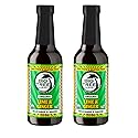Big Tree Farms Organic Coco Aminos - Liquid Coconut Aminos, Soy-Free Sauce, Low Sodium, Soy Alternative, Gluten Free, Kosher, Marinade & Sauce