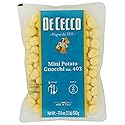 De Cecco Pasta Mini Potato Gnocchi, 17.6 OZ