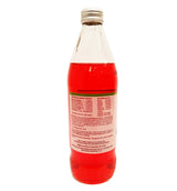 Glucosoral Cherry Energy Drink 12 oz - Cereza (Pack of 18)