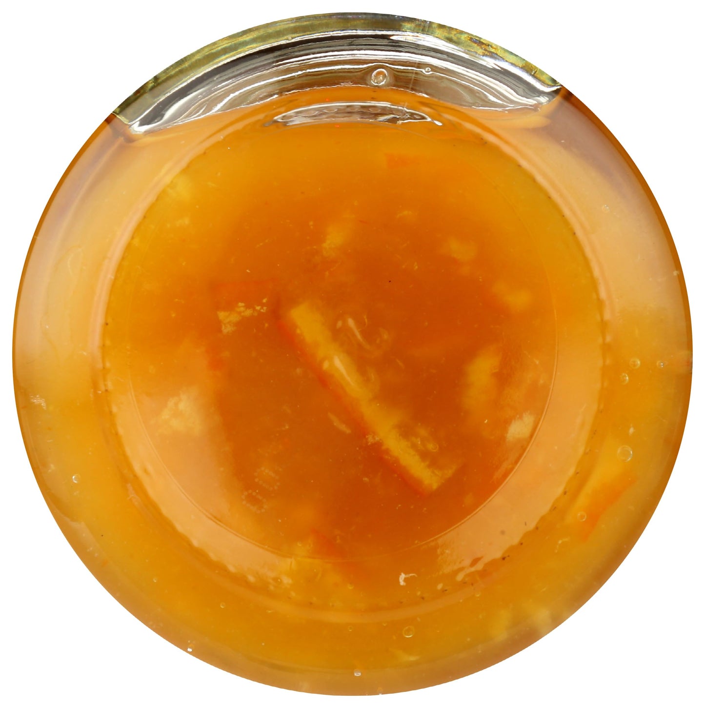 365 by Whole Foods Market, Organic Orange Marmalade Fruit Spread, 17 Ounce
