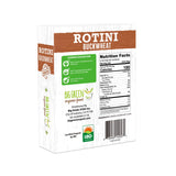 Organic Buckwheat Rotini, 8.8oz, New Concept Pasta (6)