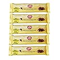 Freia Chocolate Small Size Bars 60g 5-Pack