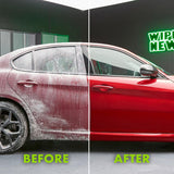 Wipe New BLAST Snow Foam Car Wash, 30 oz