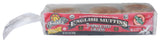 Food for Life Organic 7 Grain English Muffins, 16 OZ