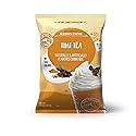Big Train Dragonfly Thai Tea Blended Crème Beverage Mix, 3.5 Pound (Pack of 1)