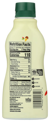 365 by Whole Foods Market, Organic Chocolate Syrup, 15.8 Ounce