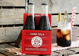 Boylan Soda, Cane Cola, 12 Fl Oz, 24 Count