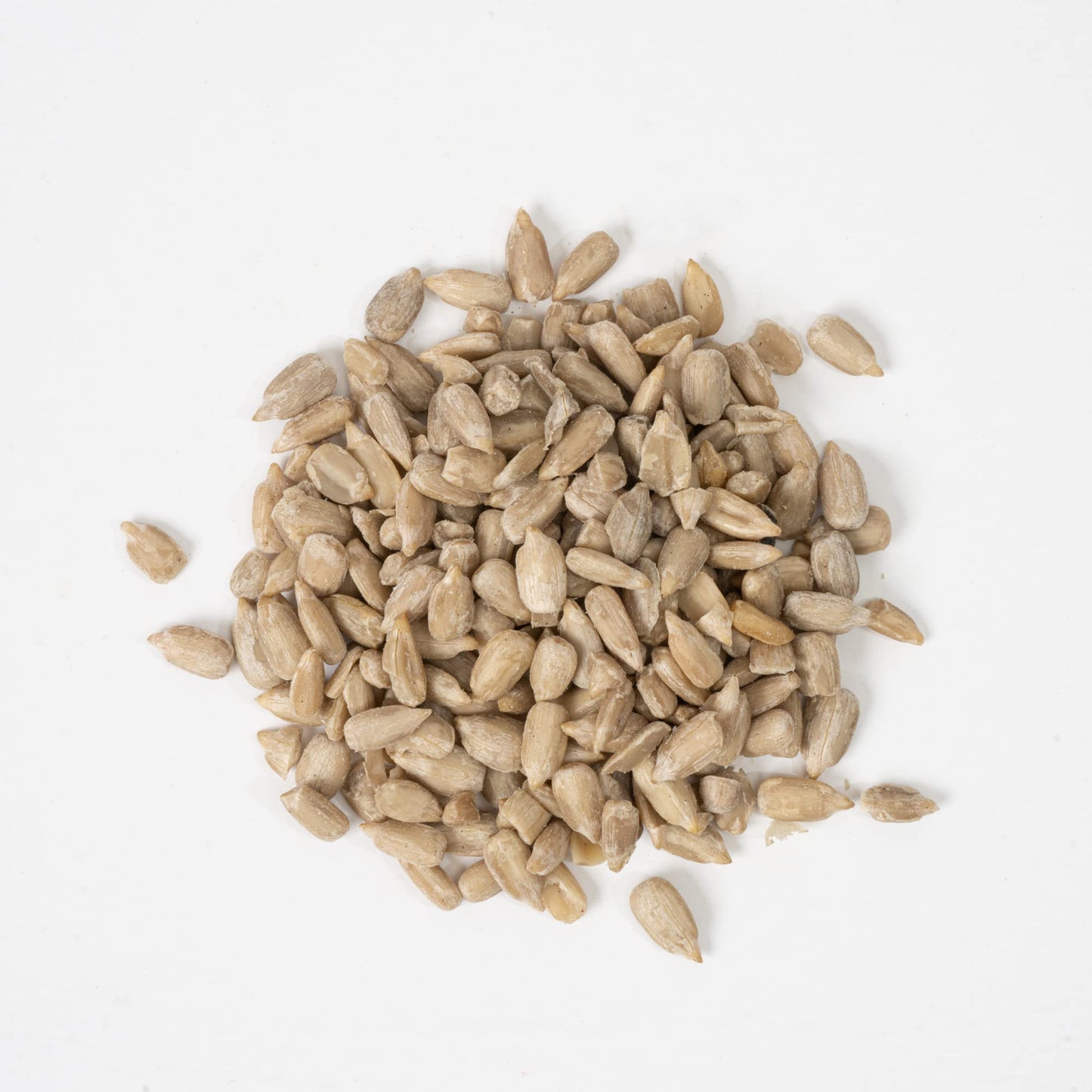 Top Seedz Certified USDA Organic Raw Sunflower Seeds | Premium Fresh and Unsalted, Shell-Free sunflower Seeds | Gluten-Free, Nut-Free, Vegan, Kosher