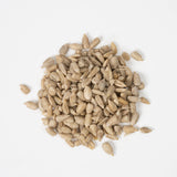 Top Seedz Certified USDA Organic Raw Sunflower Seeds | Premium Fresh and Unsalted, Shell-Free sunflower Seeds | Gluten-Free, Nut-Free, Vegan, Kosher