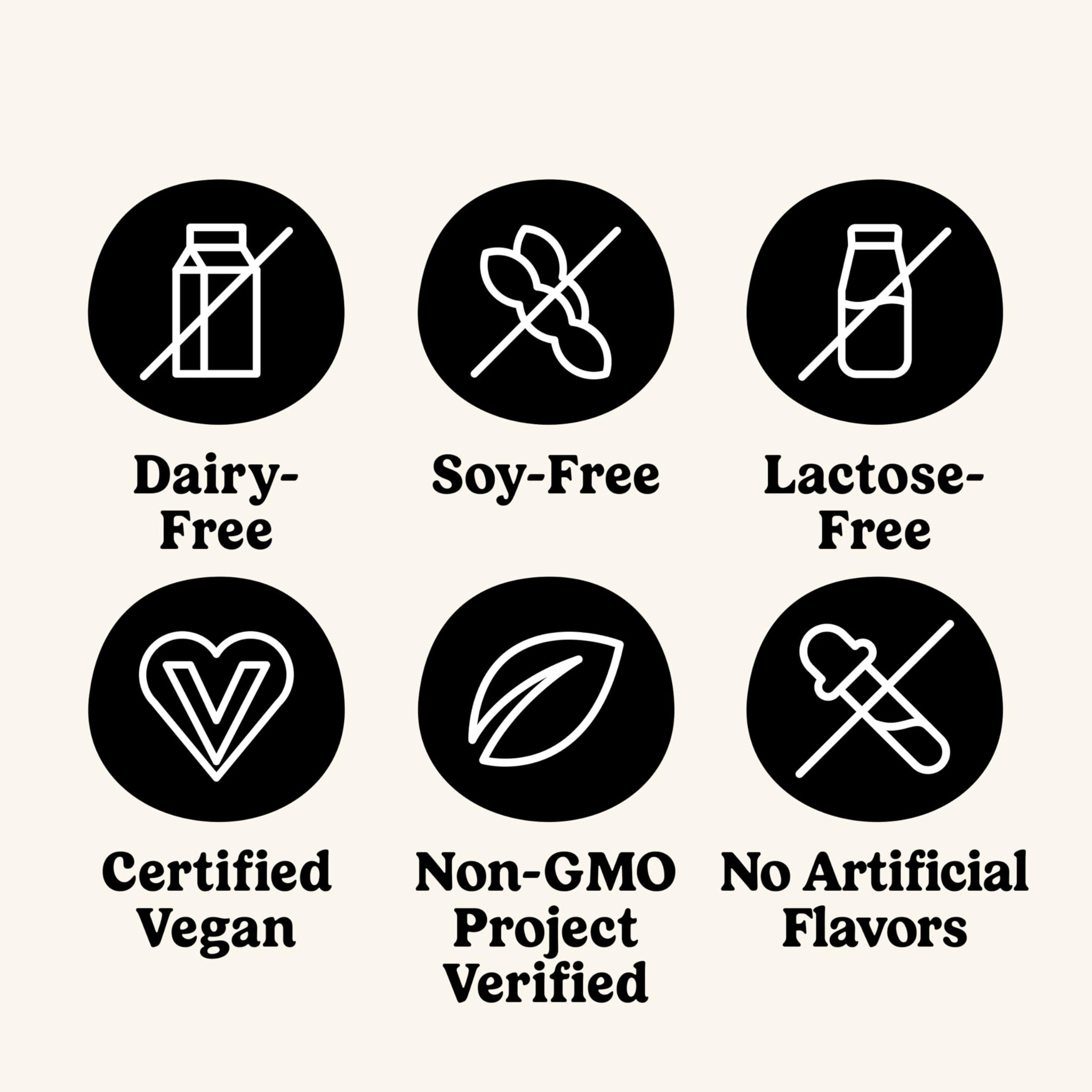 So Delicious Dairy Free Almond Milk Dipped Frozen Dessert Bar, Mocha Almond Fudge, Vegan, Non-GMO Project Verified, 4 Count (Pack of 1)