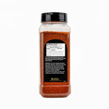 GranAroma Carne Seasoning, Authentic Spice Blend, Delicious Taste, Dry Rubs & Meat Dishes (1.5 Pound)