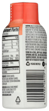 365 by Whole Foods Market Strawberry Watermelon Energy Shot, 2 FZ
