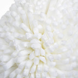 Cosmos Soft Foam Tipped Bottle Washing Cleaning Brush for Wine Glass Bottle